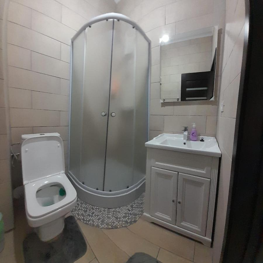 Joe Studio Apartment Mamaia Exterior photo