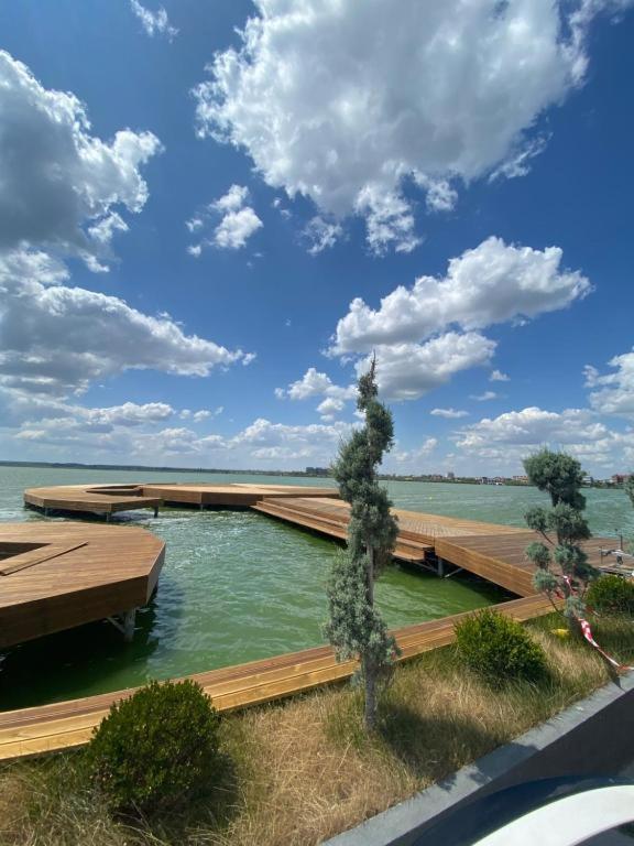 Joe Studio Apartment Mamaia Exterior photo